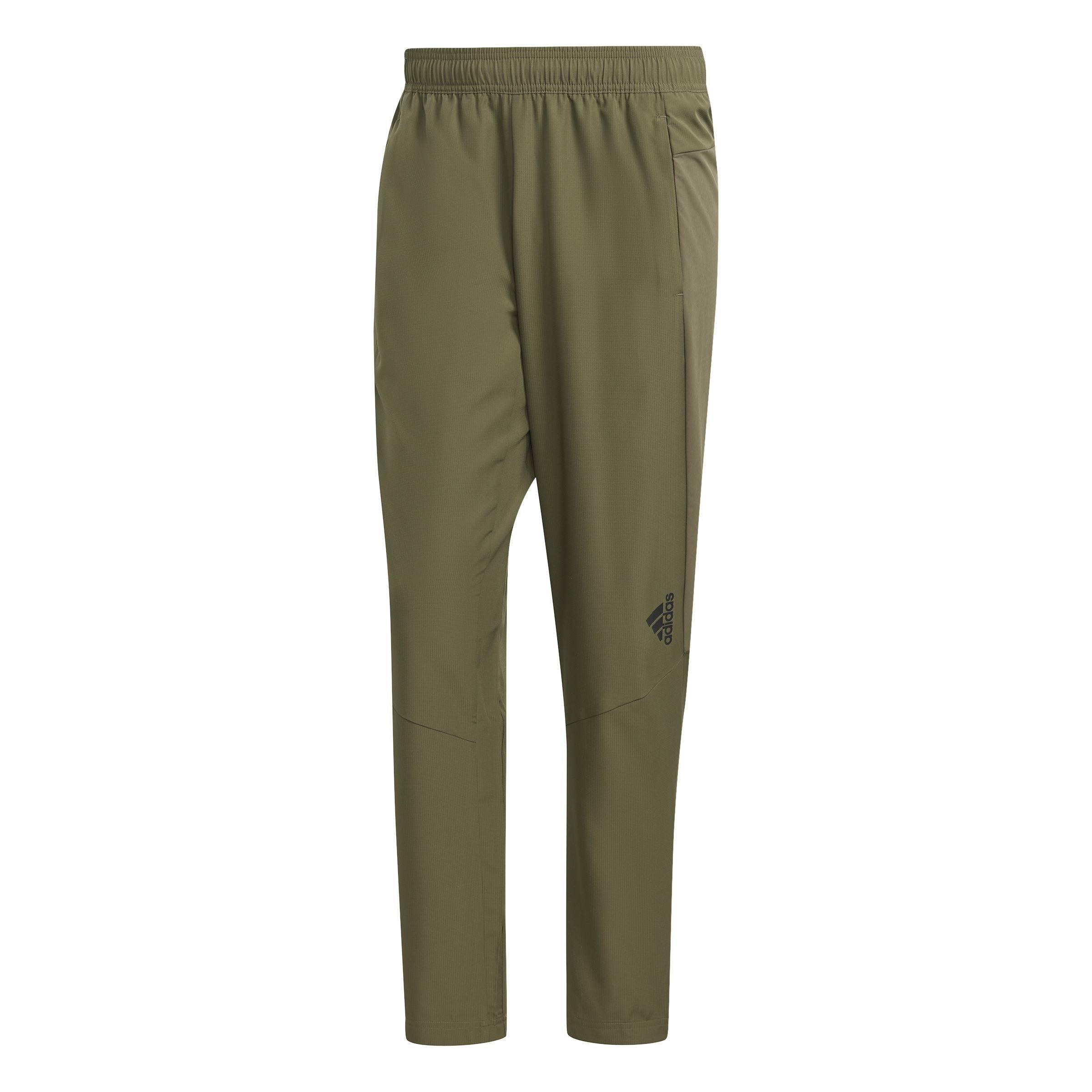 Aeroready Designed For Movement Training Joggers, Green, A901_ONE, large image number 1