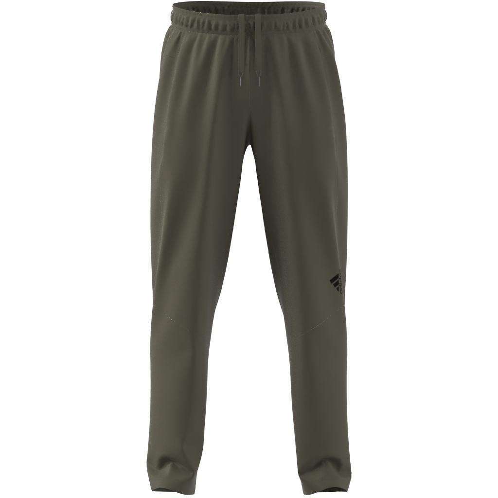 Aeroready Designed For Movement Training Joggers, Green, A901_ONE, large image number 6