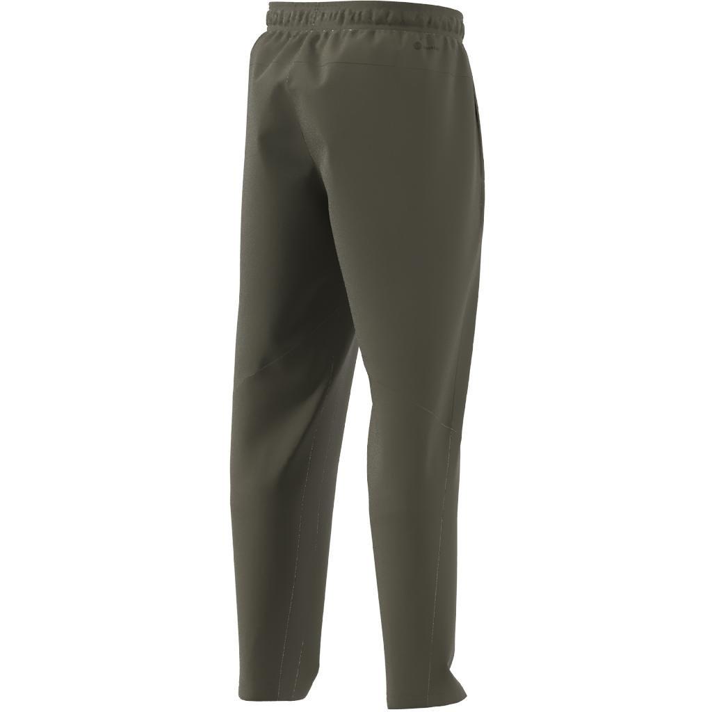 Aeroready Designed For Movement Training Joggers, Green, A901_ONE, large image number 8