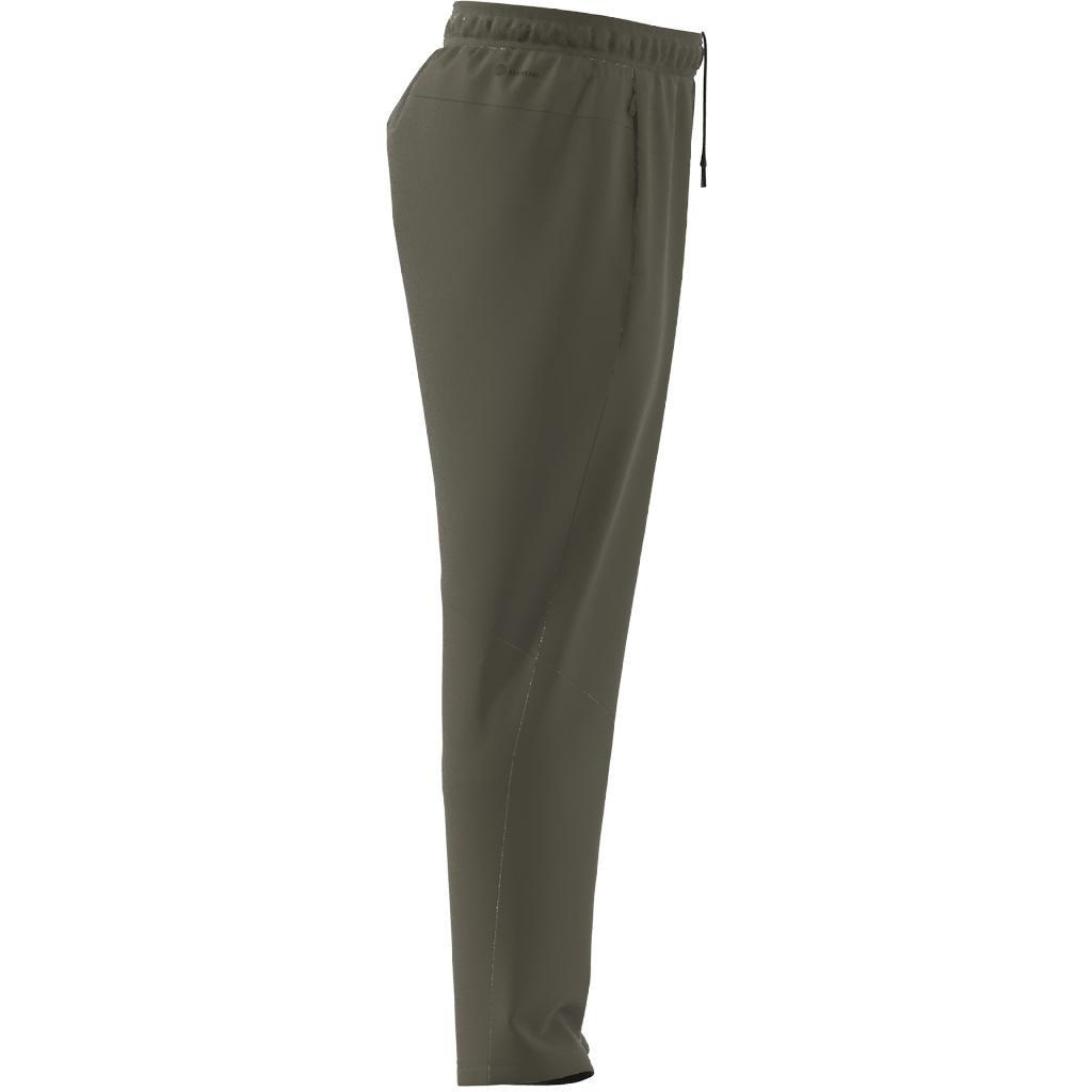 Aeroready Designed For Movement Training Joggers, Green, A901_ONE, large image number 9