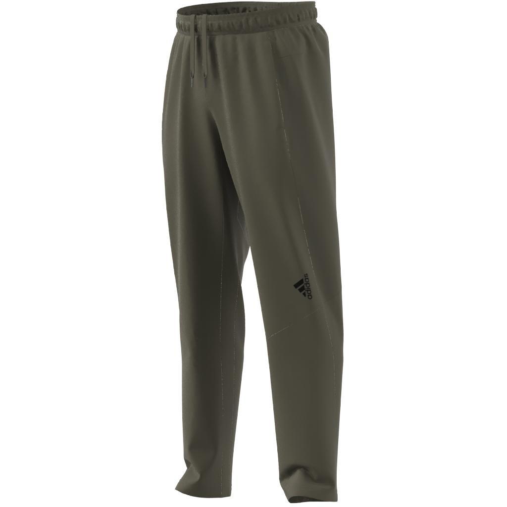 Aeroready Designed For Movement Training Joggers, Green, A901_ONE, large image number 12