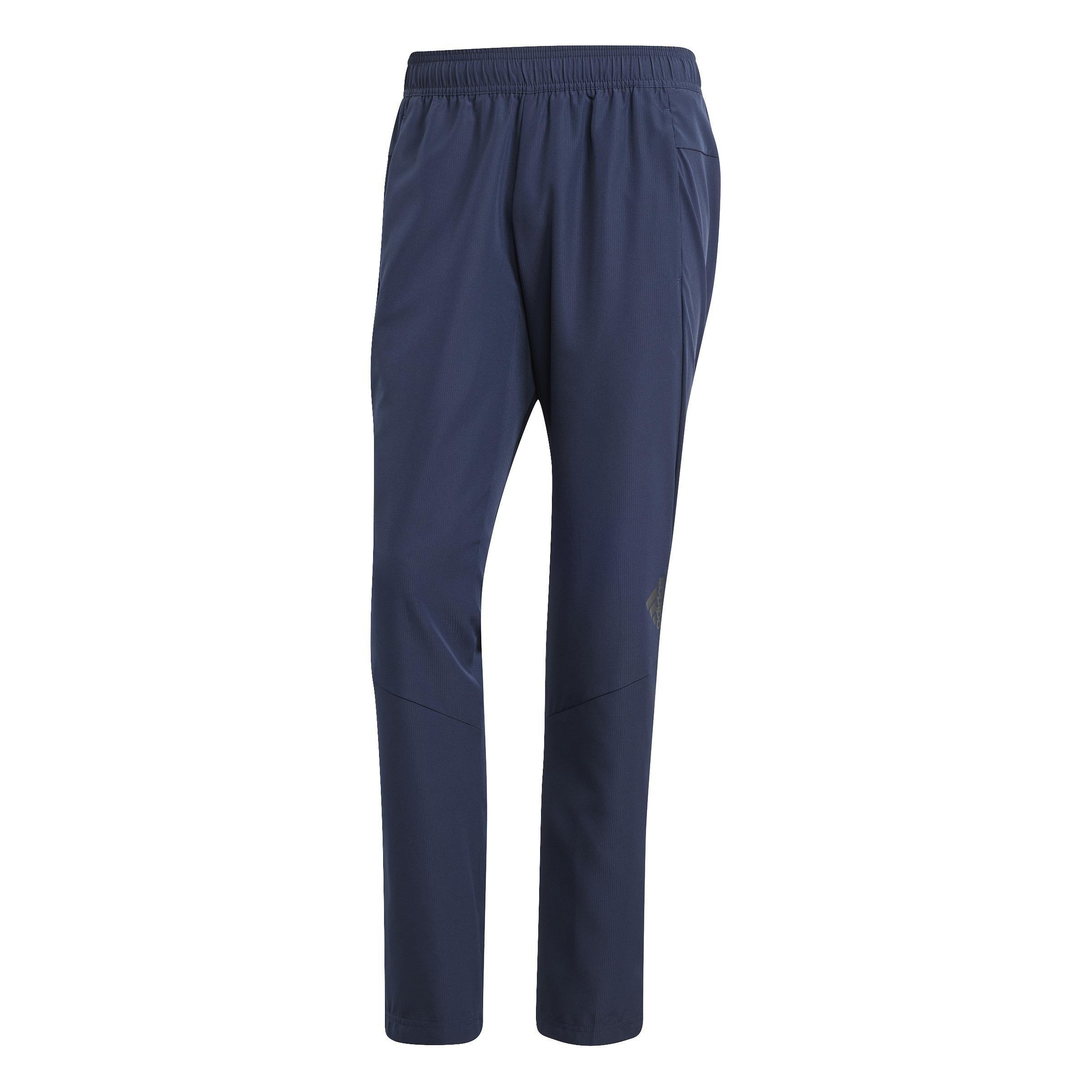 Aeroready Designed For Movement Training Joggers, Blue, A901_ONE, large image number 0