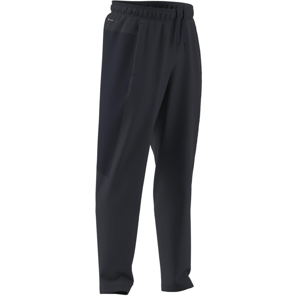 Aeroready Designed For Movement Training Joggers, Blue, A901_ONE, large image number 6