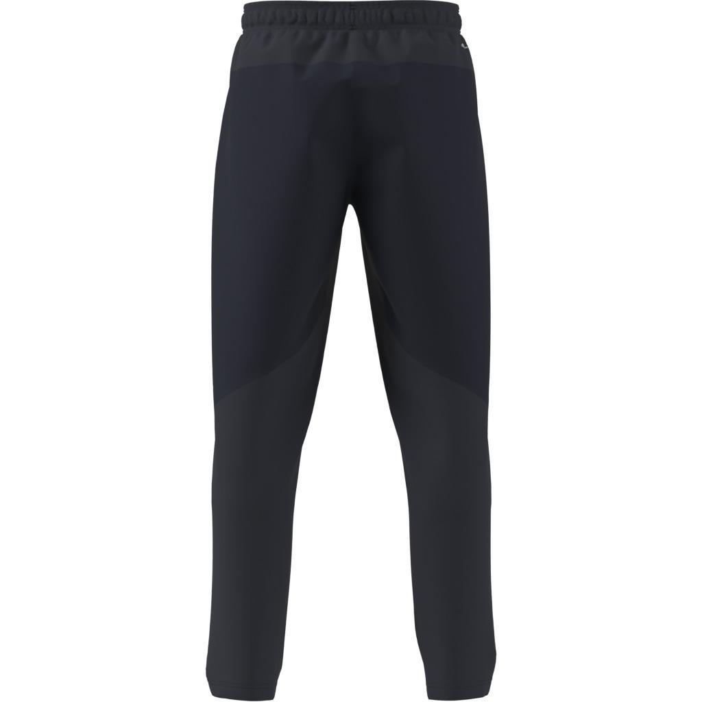 Aeroready Designed For Movement Training Joggers, Blue, A901_ONE, large image number 8