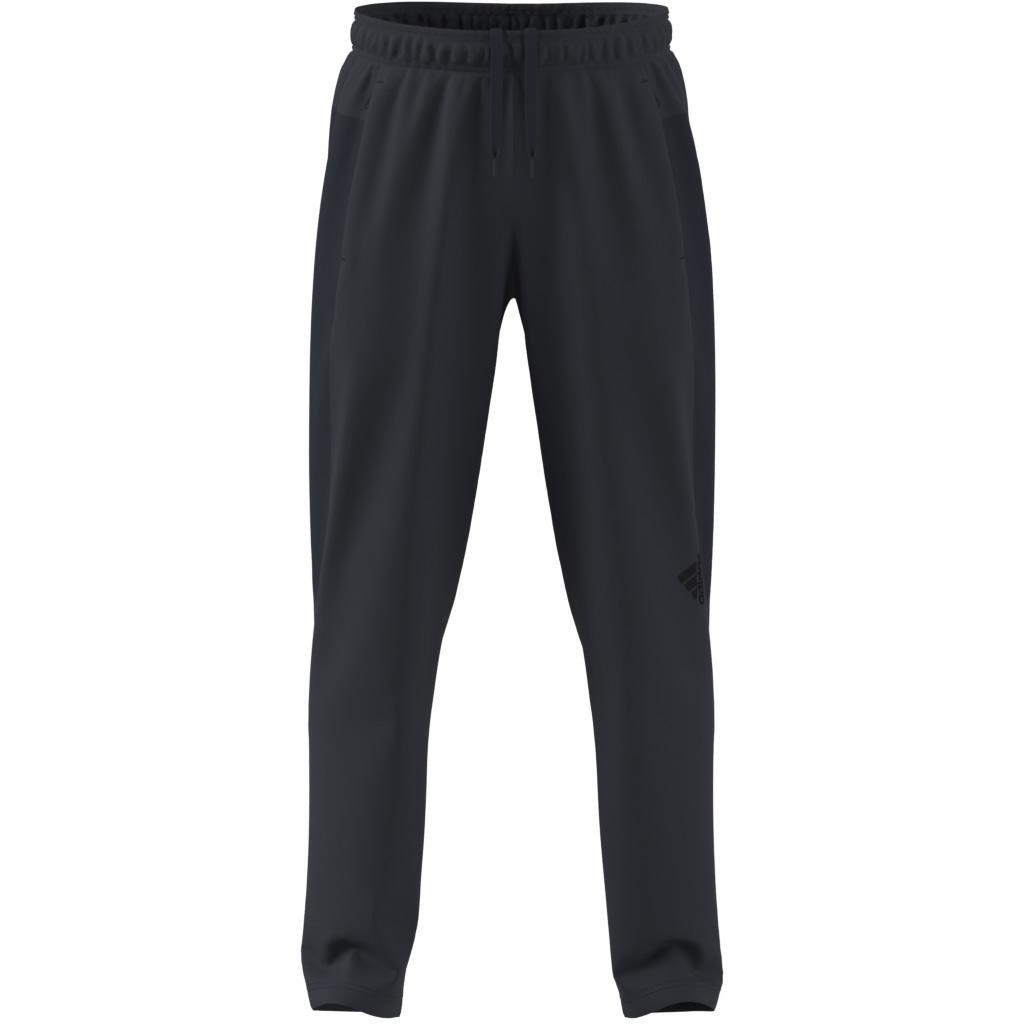 Aeroready Designed For Movement Training Joggers, Blue, A901_ONE, large image number 9