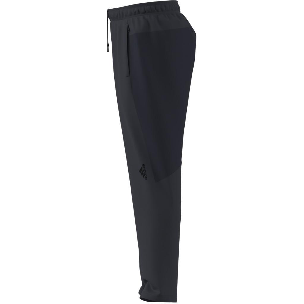 Aeroready Designed For Movement Training Joggers, Blue, A901_ONE, large image number 11
