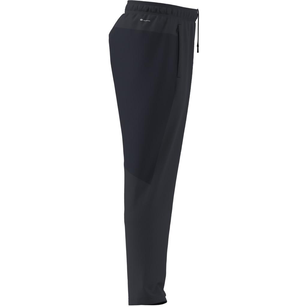 Aeroready Designed For Movement Training Joggers, Blue, A901_ONE, large image number 12
