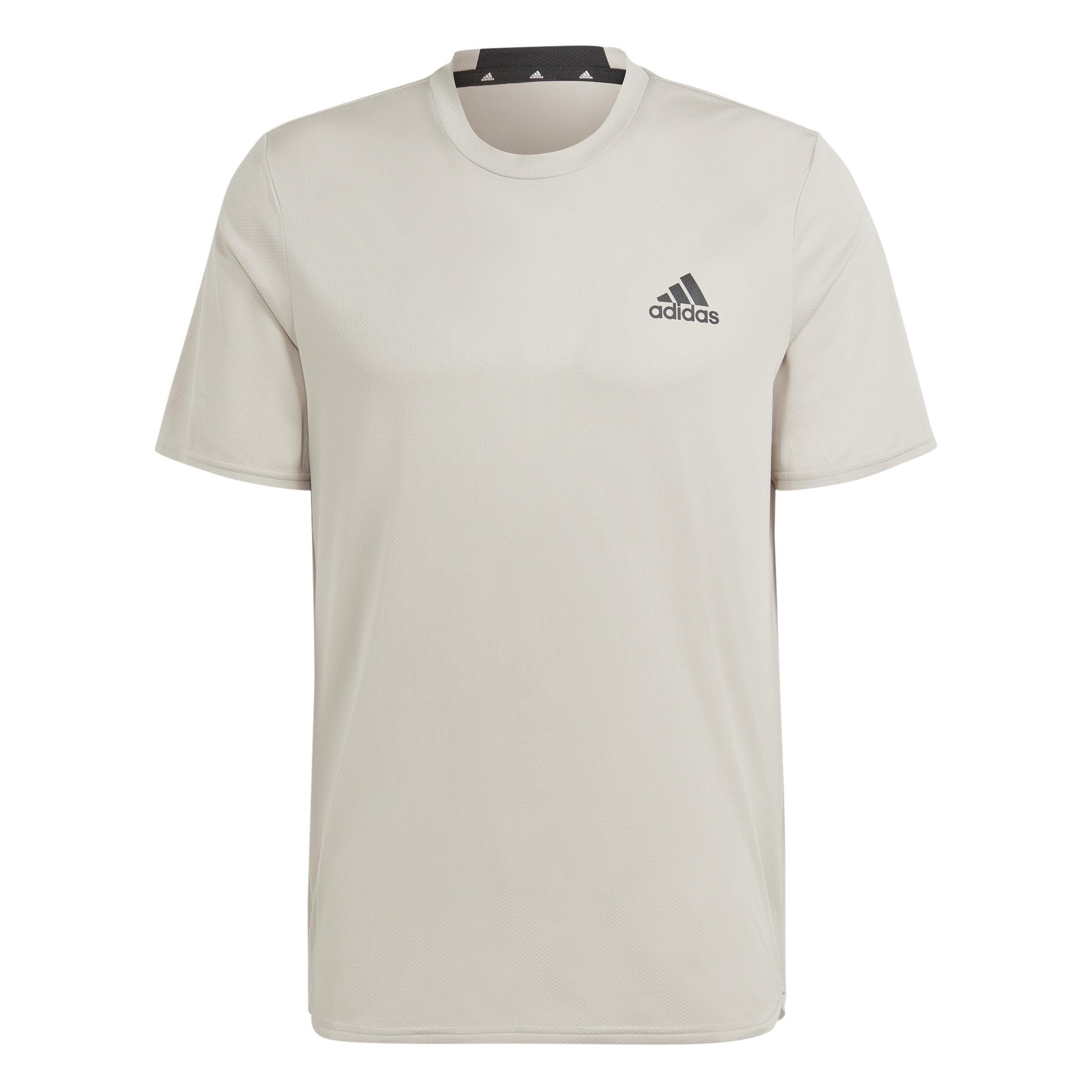 Aeroready Designed For Movement T-Shirt, Beige, , large image number 0