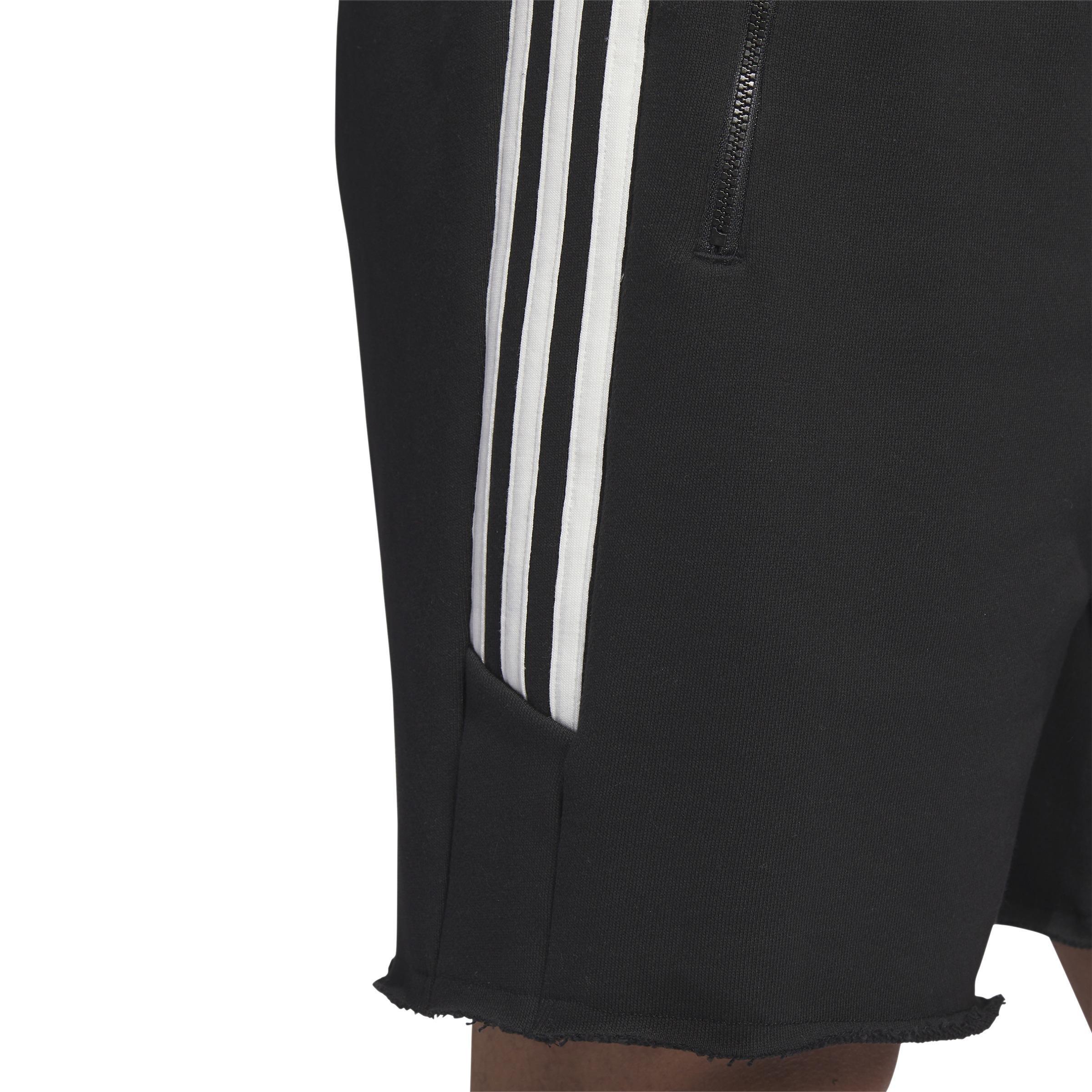 Trae Winterized Shorts, Black, , large image number 5