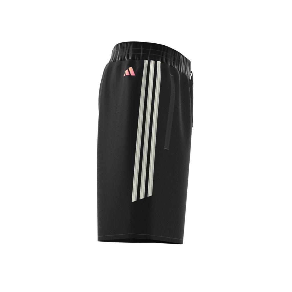 Trae Winterized Shorts, Black, , large image number 11