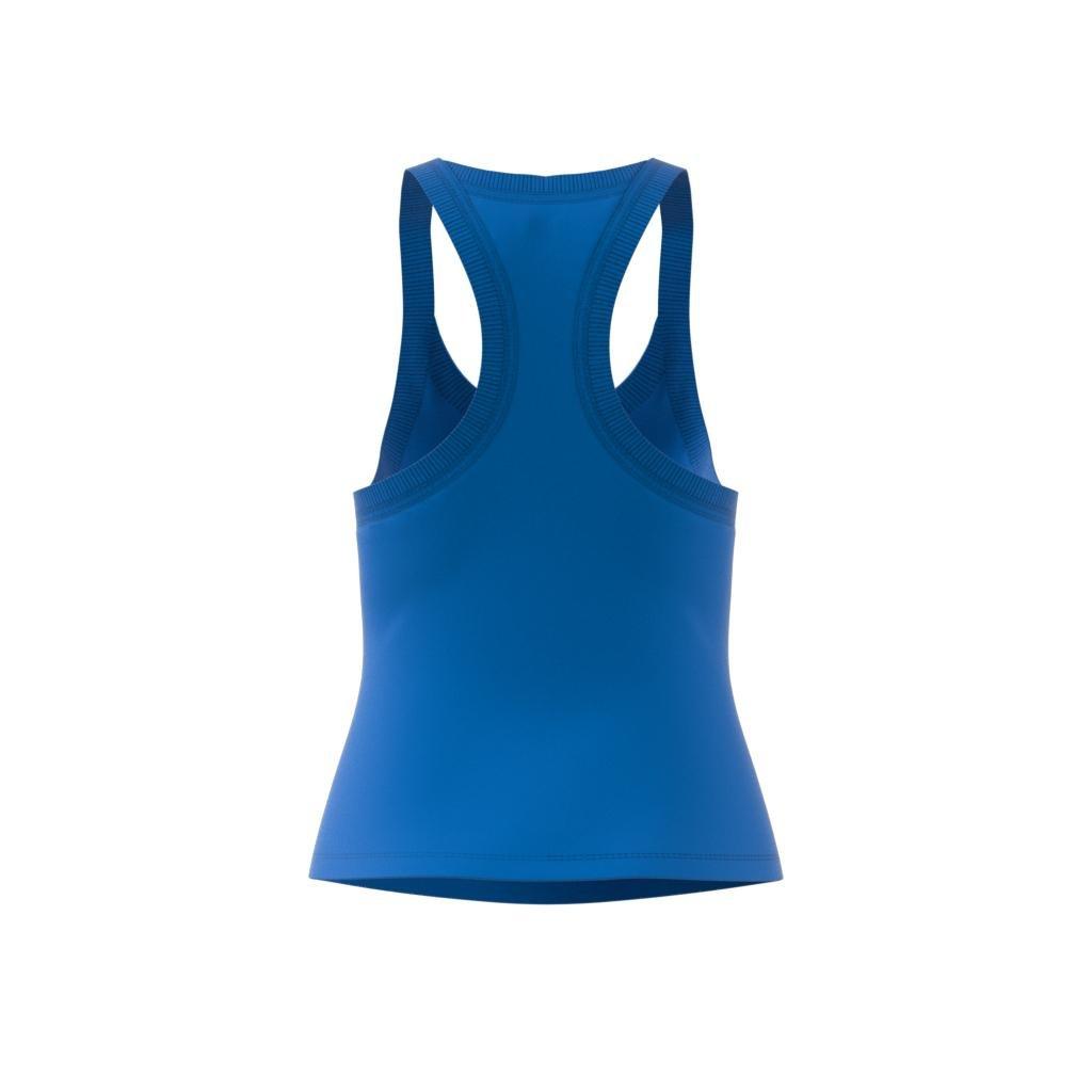Premium Tank Top, Blue, A901_ONE, large image number 7