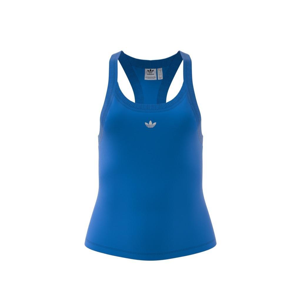 Premium Tank Top, Blue, A901_ONE, large image number 8