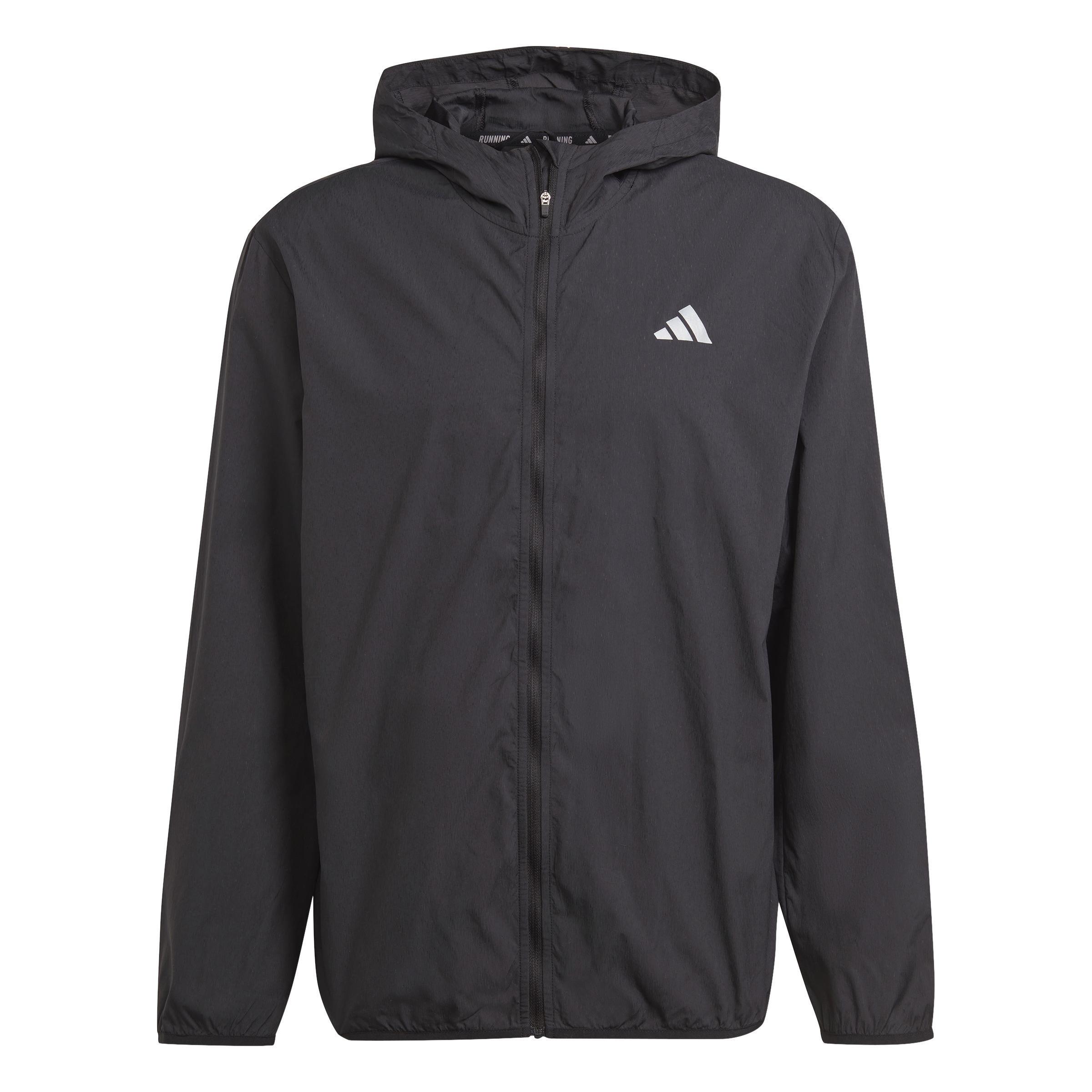 Run It Jacket, Black, , large image number 2