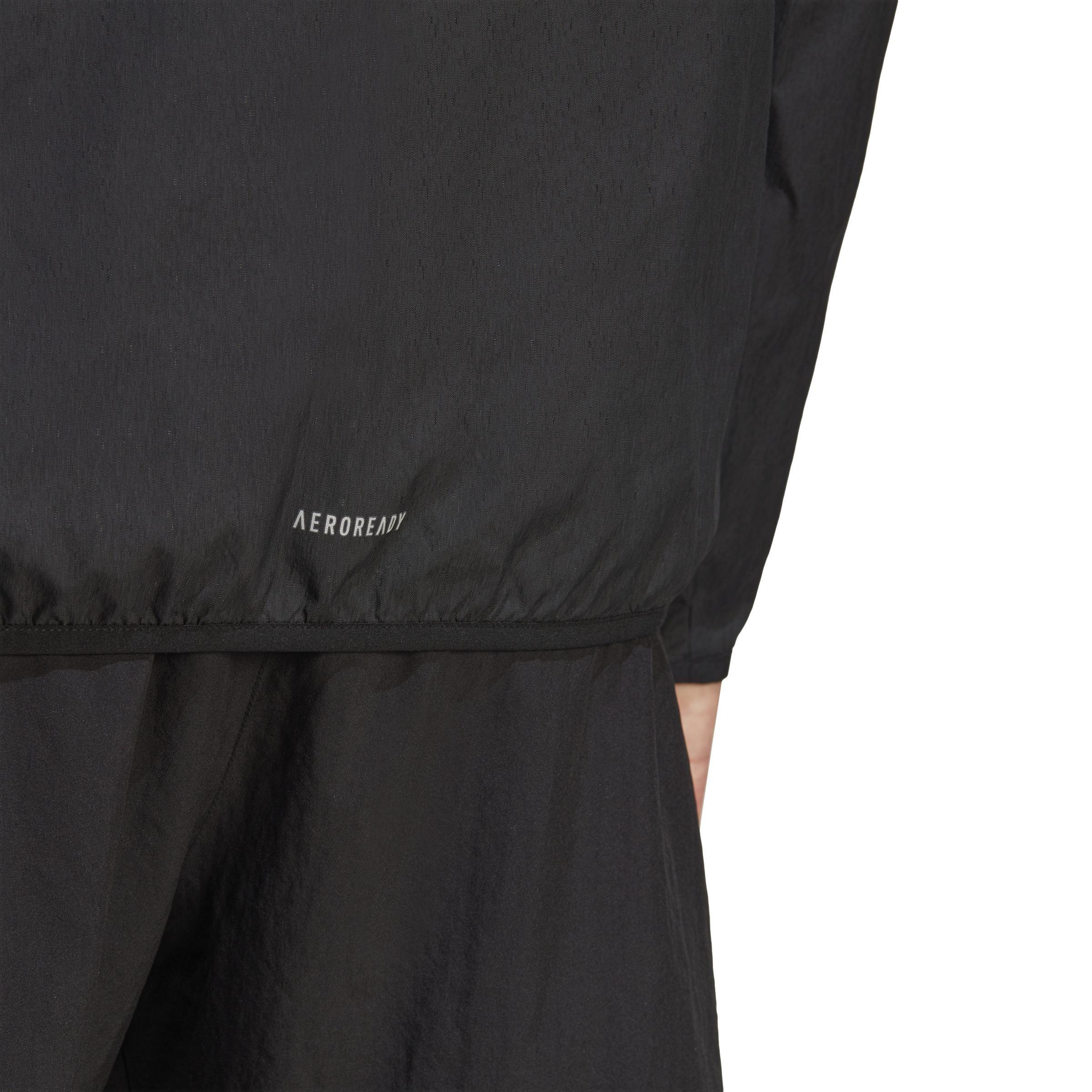 Run It Jacket, Black, , large image number 4