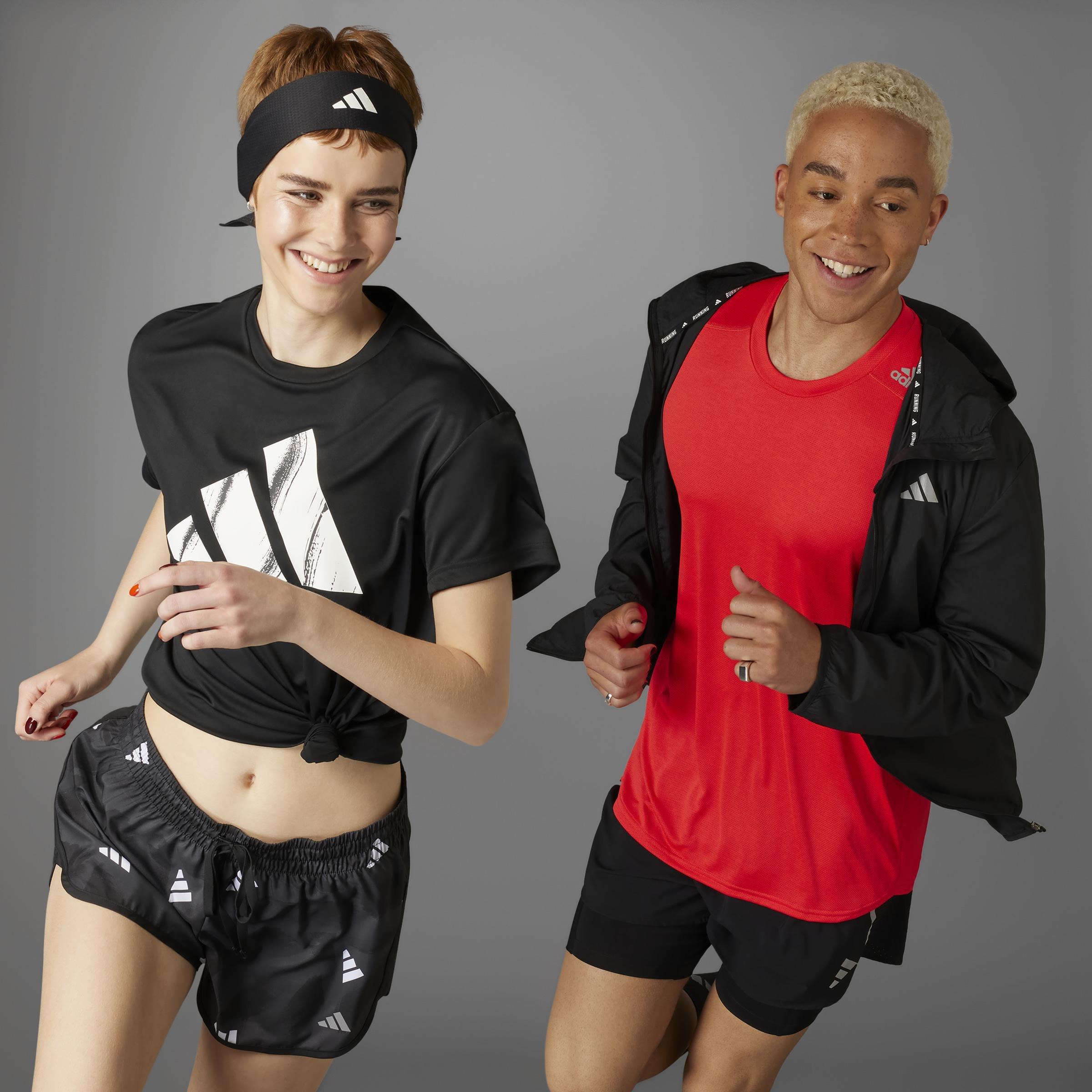 Run It Jacket, Black, , large image number 10