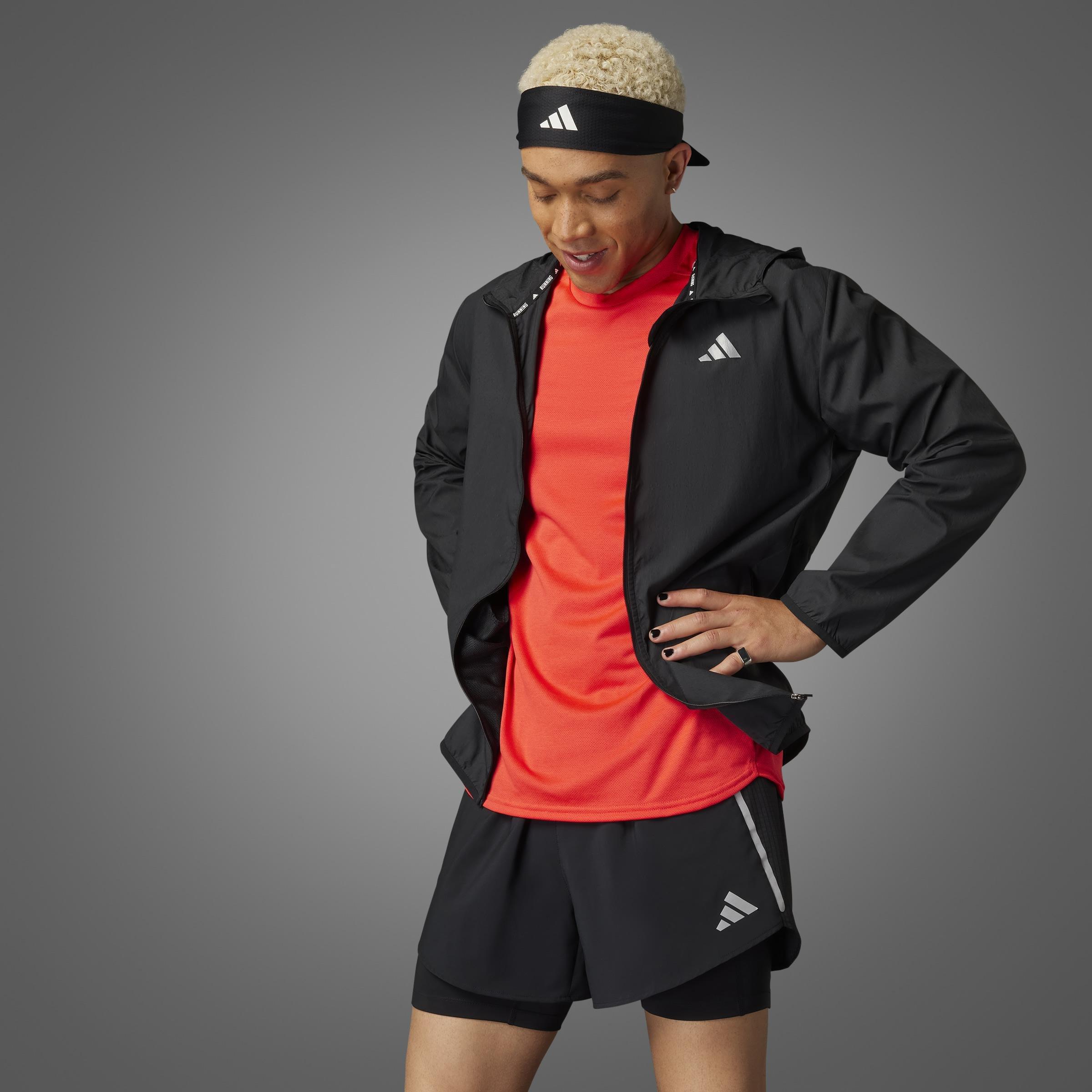 Run It Jacket, Black, , large image number 11