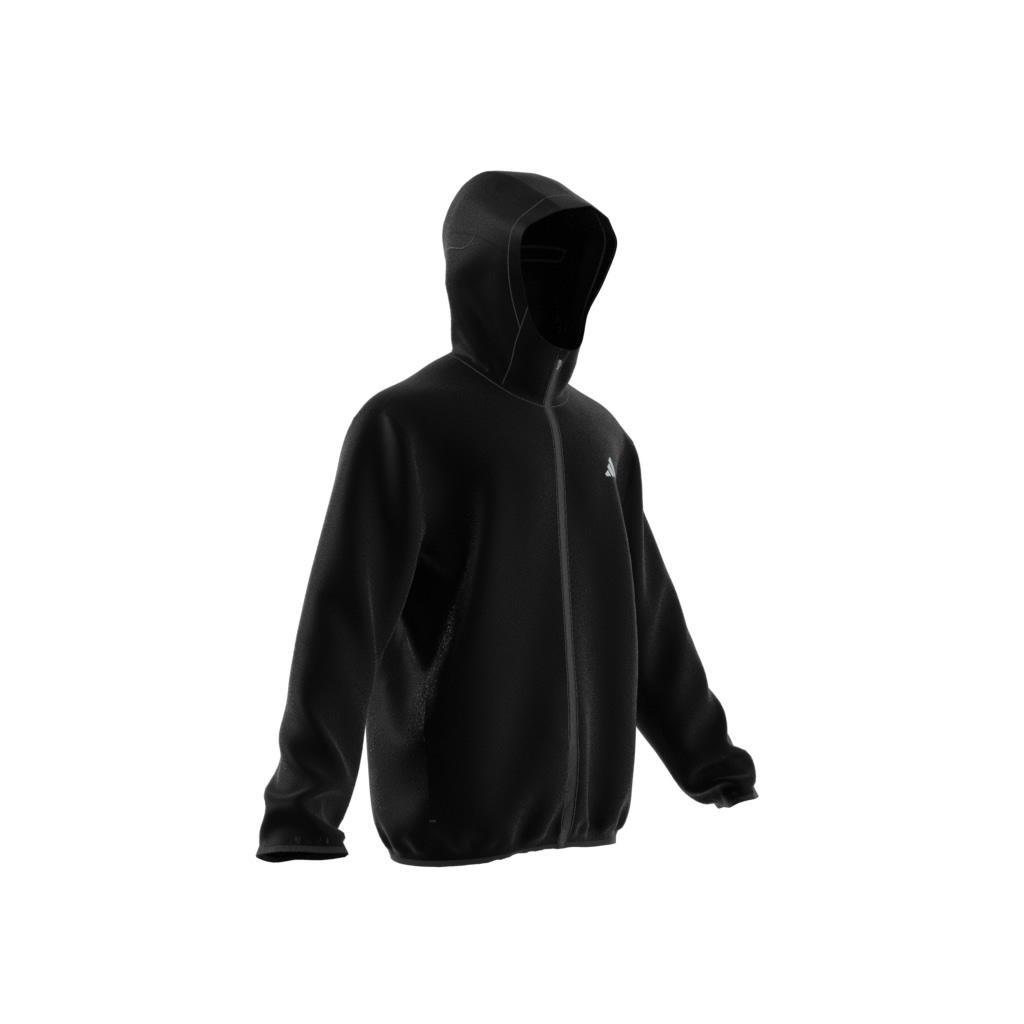 Run It Jacket, Black, , large image number 12