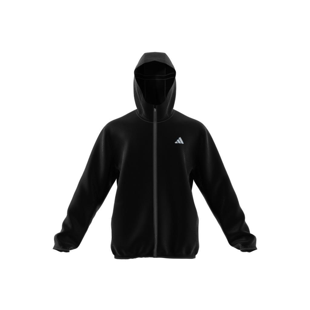 Run It Jacket, Black, , large image number 13