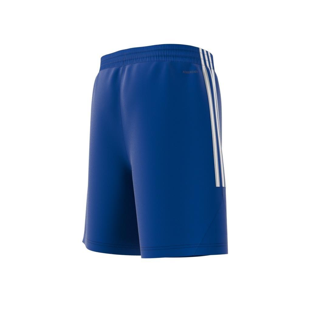 Legends 3-Stripes Basketball Shorts, Blue, A901_ONE, large image number 5