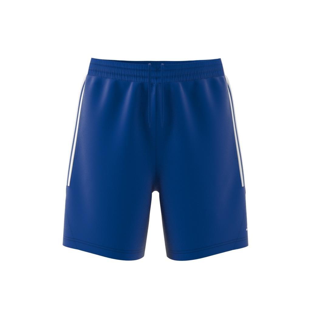 Legends 3-Stripes Basketball Shorts, Blue, A901_ONE, large image number 10