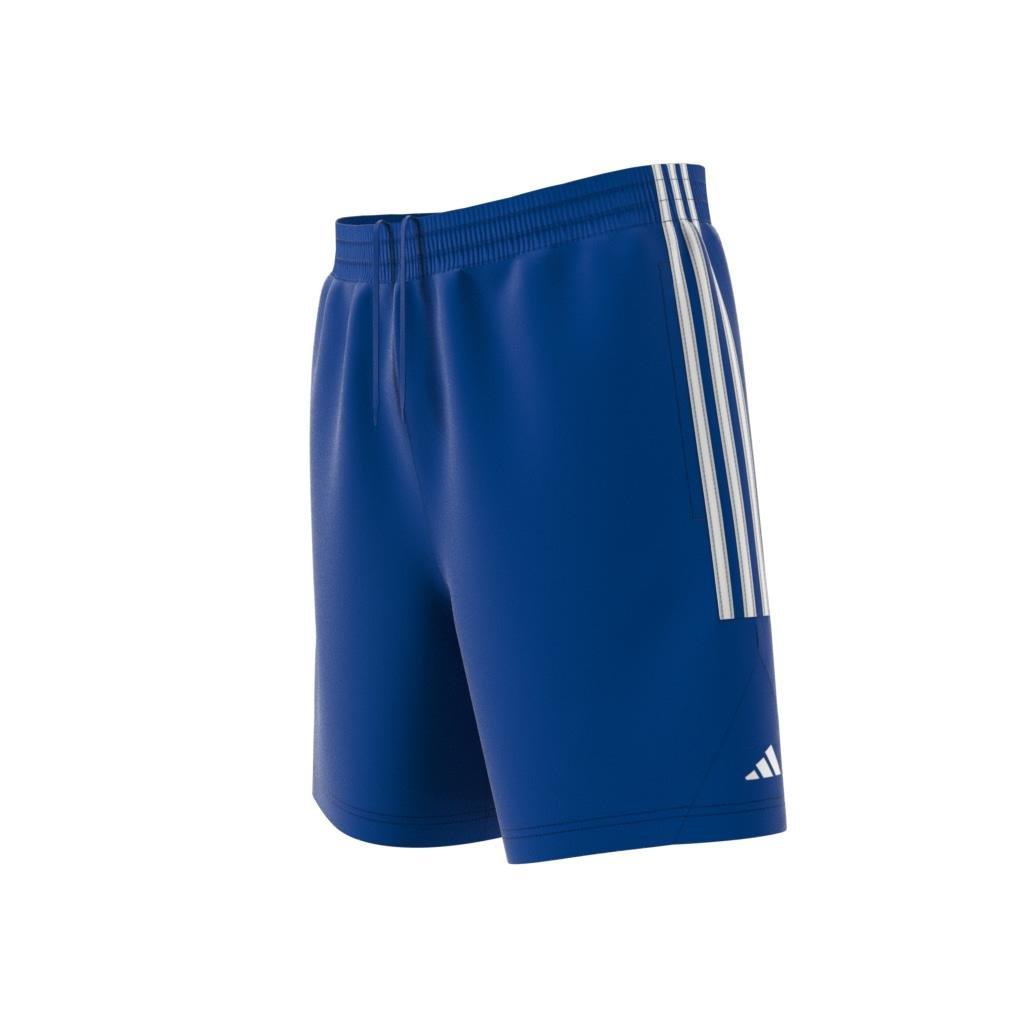 Legends 3-Stripes Basketball Shorts, Blue, A901_ONE, large image number 14
