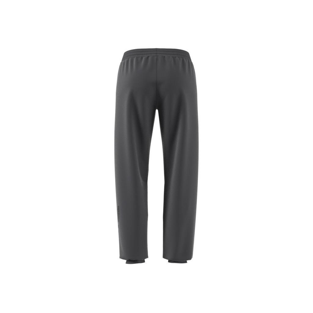 Trefoil Cuff Joggers, Grey, , large image number 7