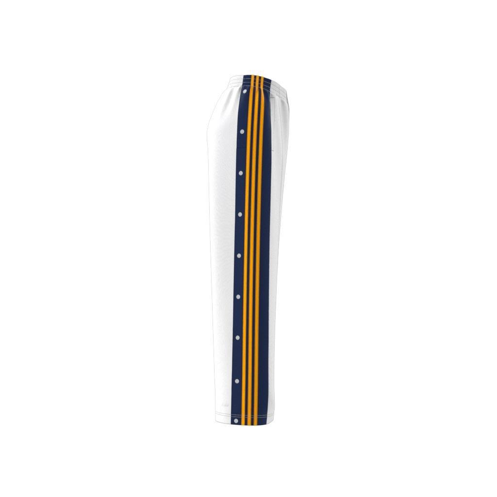 Adibreak Tracksuit Bottoms, White, , large image number 7