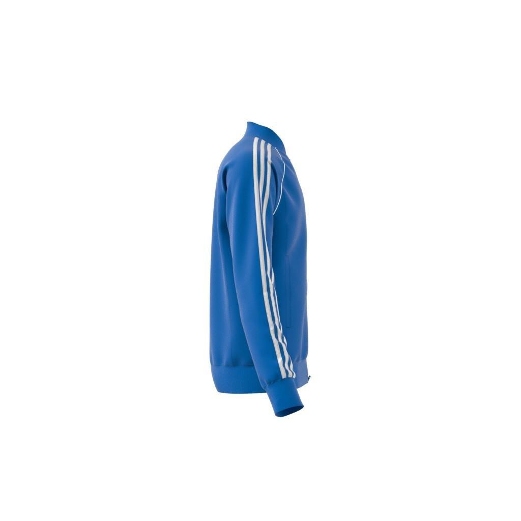 Adicolor Classics Sst Track Top, Blue, A901_ONE, large image number 6
