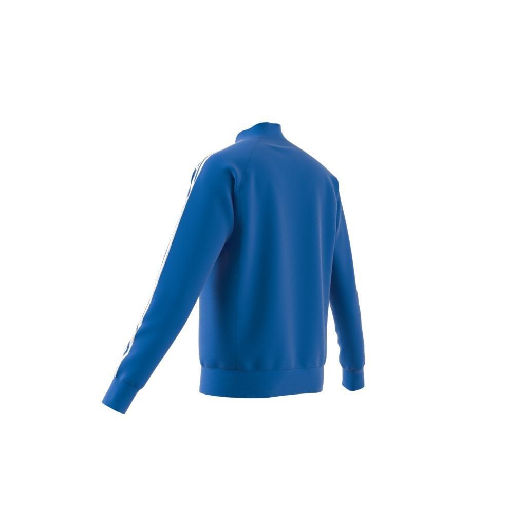 Adicolor Classics Sst Track Top, Blue, A901_ONE, large image number 8