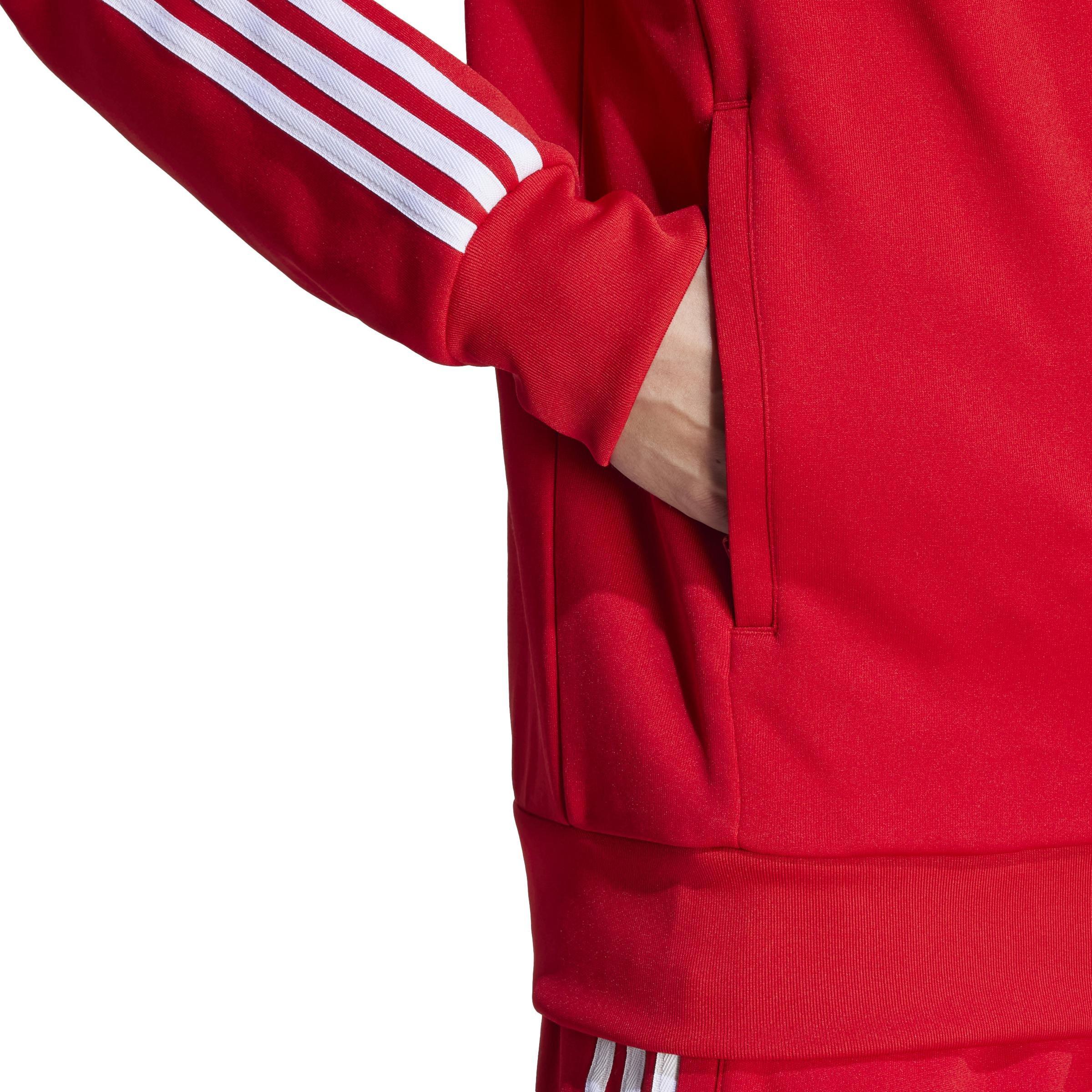 Adicolor Classics Sst Track Top, Red, , large image number 5