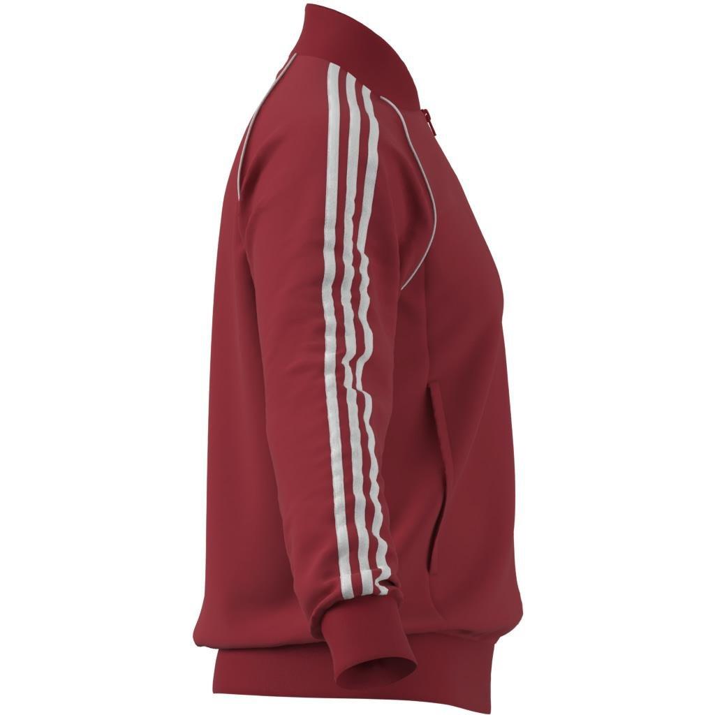 Adicolor Classics Sst Track Top, Red, , large image number 6