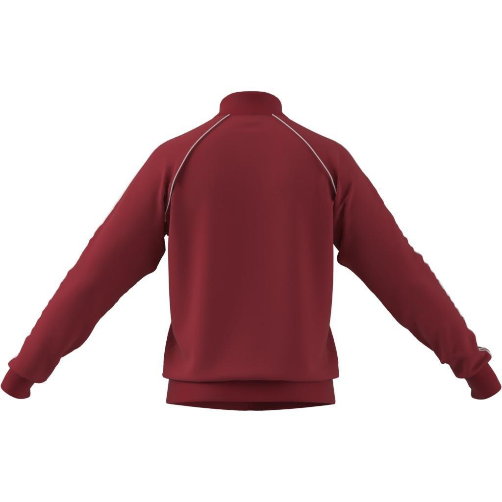 Adicolor Classics Sst Track Top, Red, , large image number 8