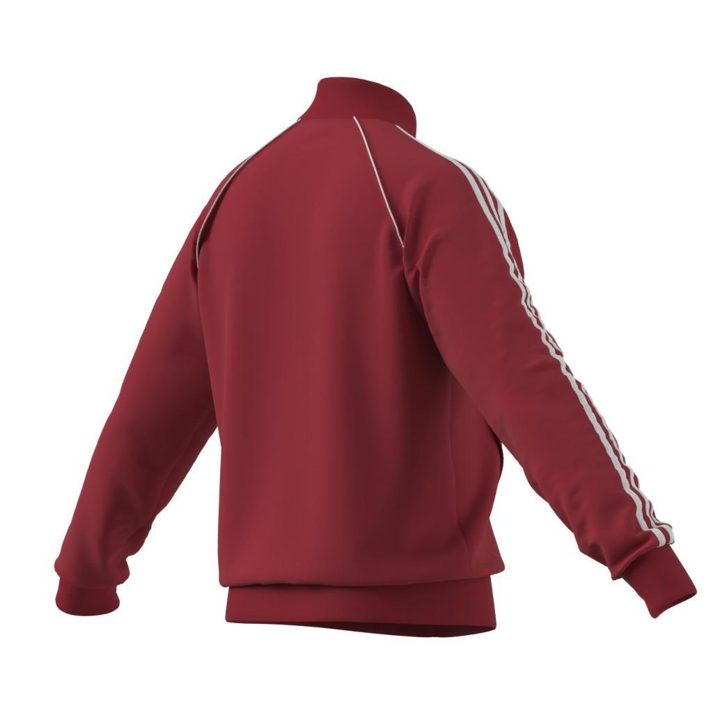 Adicolor Classics Sst Track Top, Red, , large image number 9