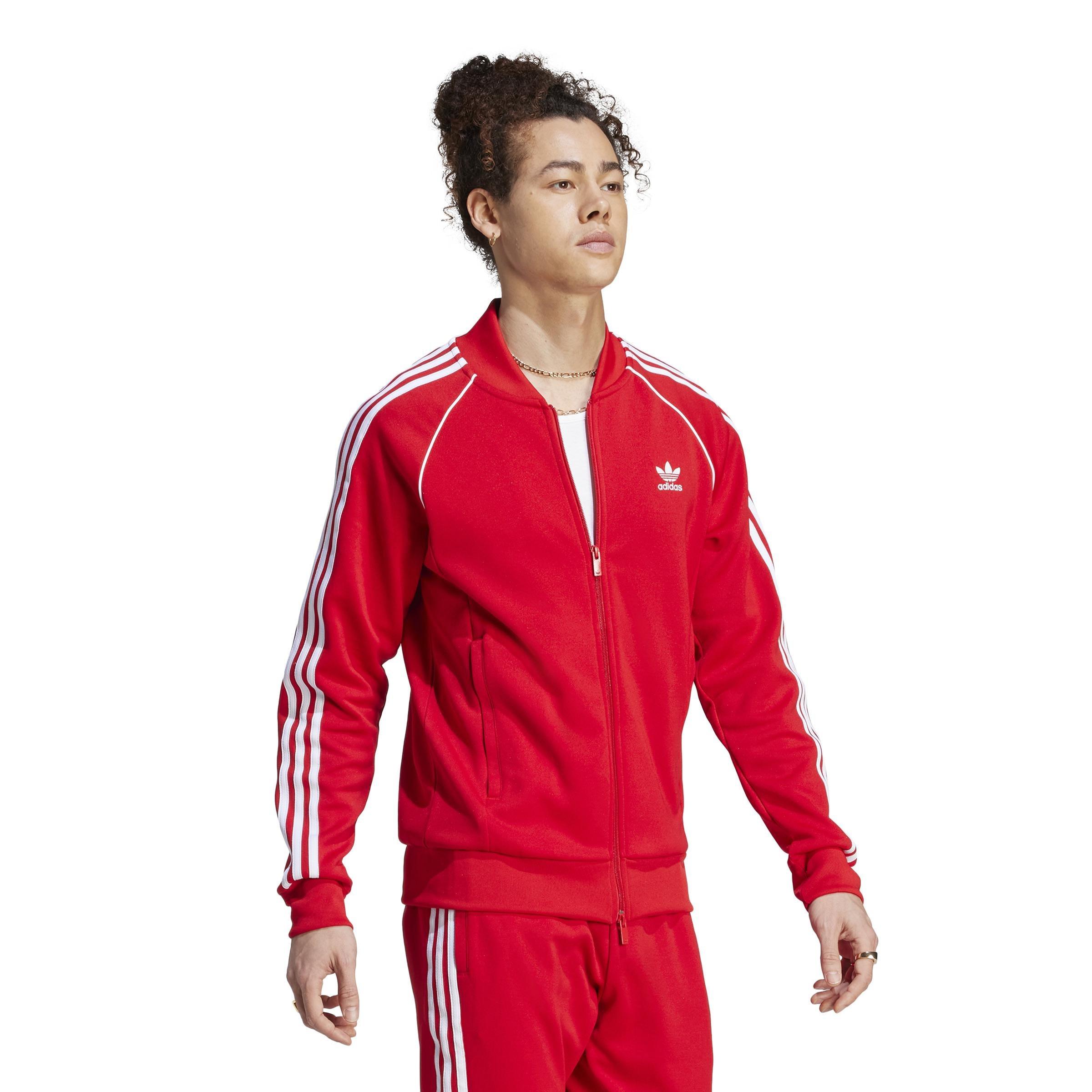 Adicolor Classics Sst Track Top, Red, , large image number 11