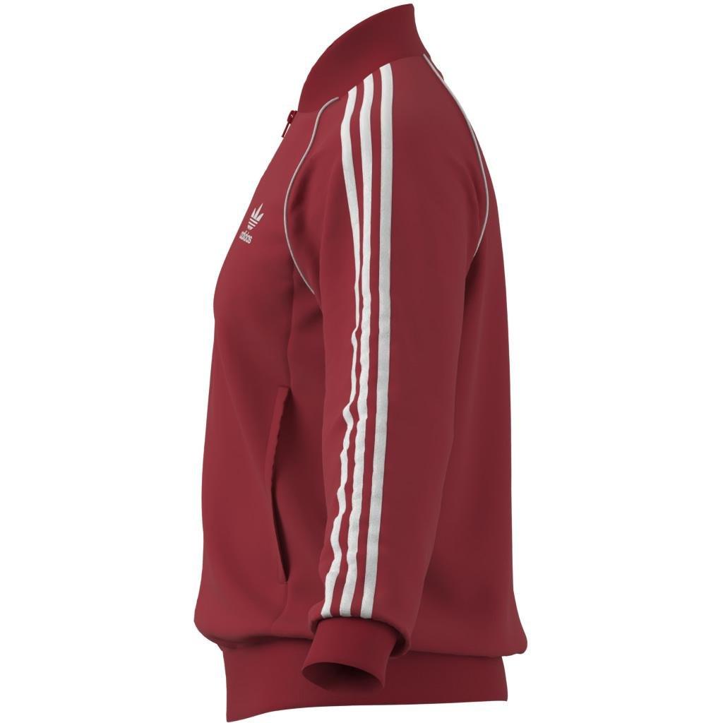 Adicolor Classics Sst Track Top, Red, , large image number 12