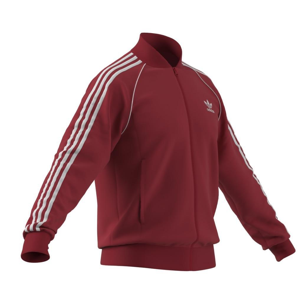 Adicolor Classics Sst Track Top, Red, , large image number 13