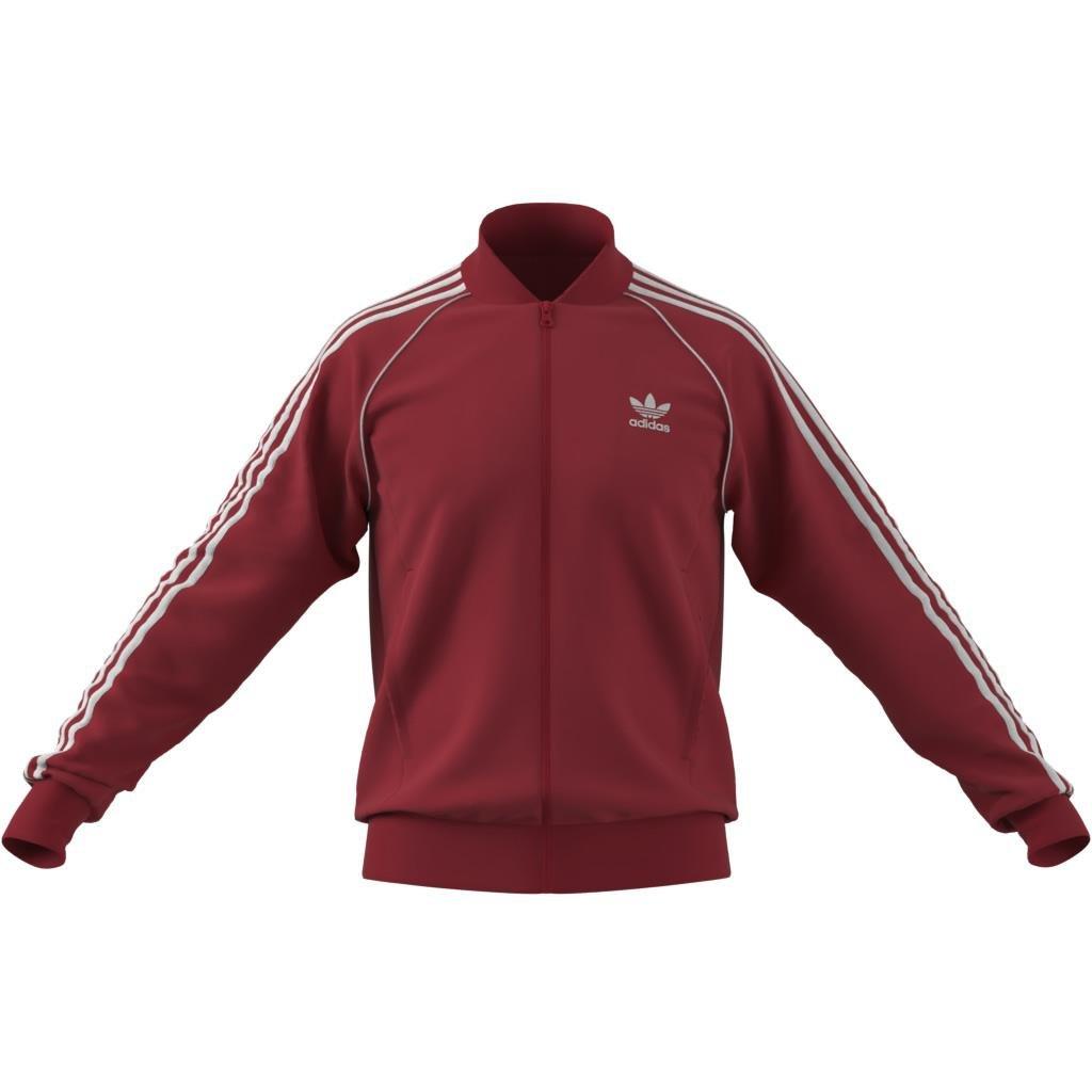 Adicolor Classics Sst Track Top, Red, , large image number 14