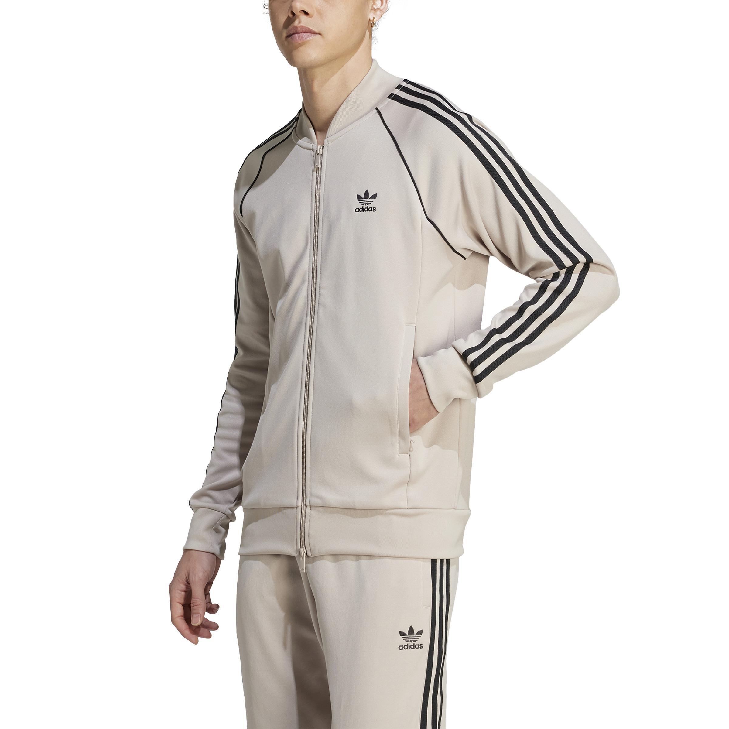 Adicolor Classics Sst Track Top, Beige, , large image number 0
