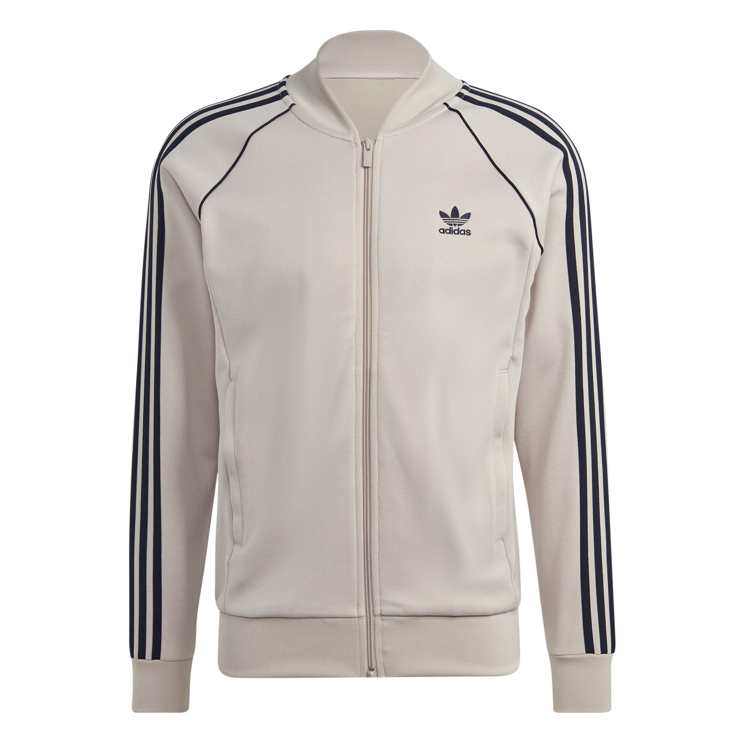 Adicolor Classics Sst Track Top, Beige, , large image number 1