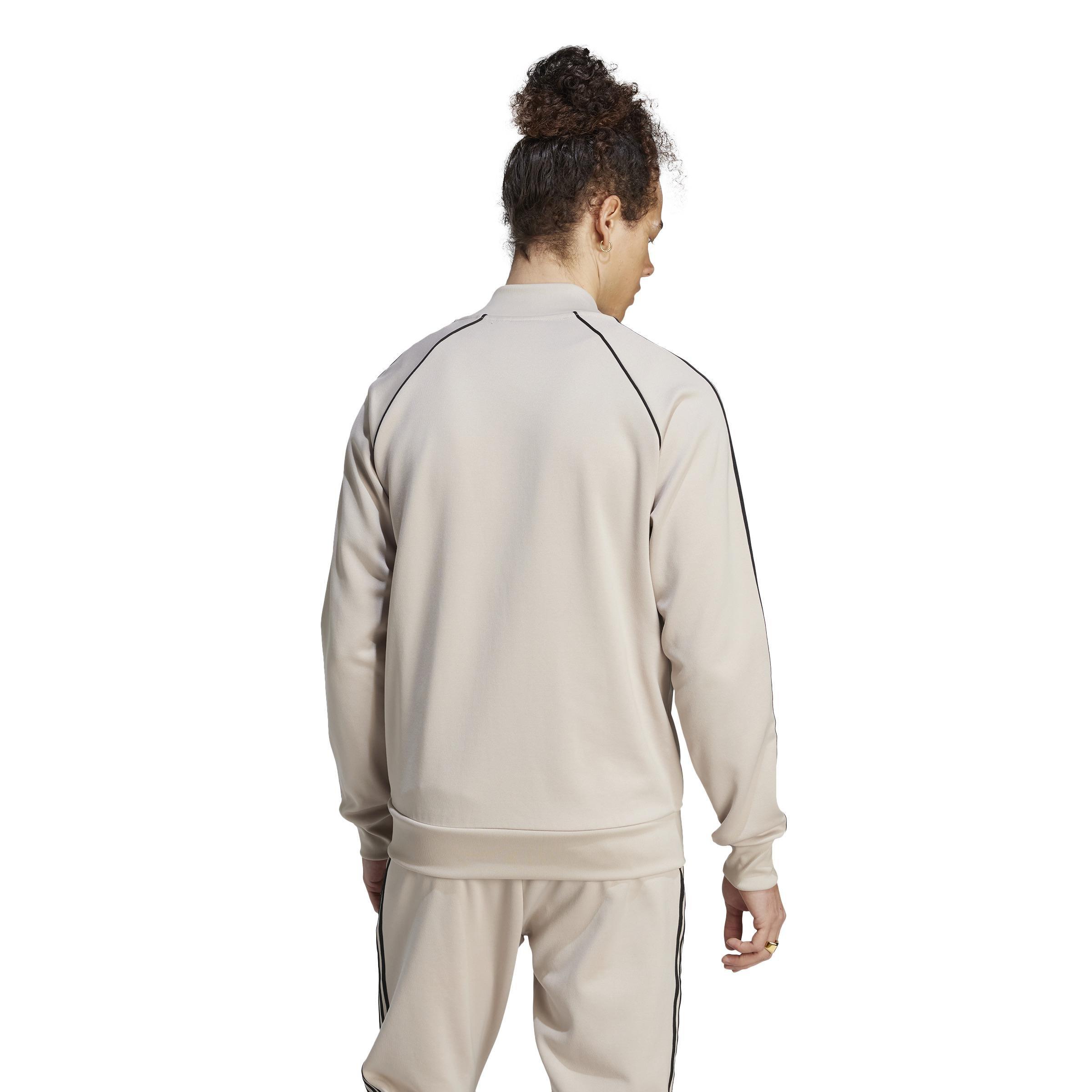 Adicolor Classics Sst Track Top, Beige, , large image number 3