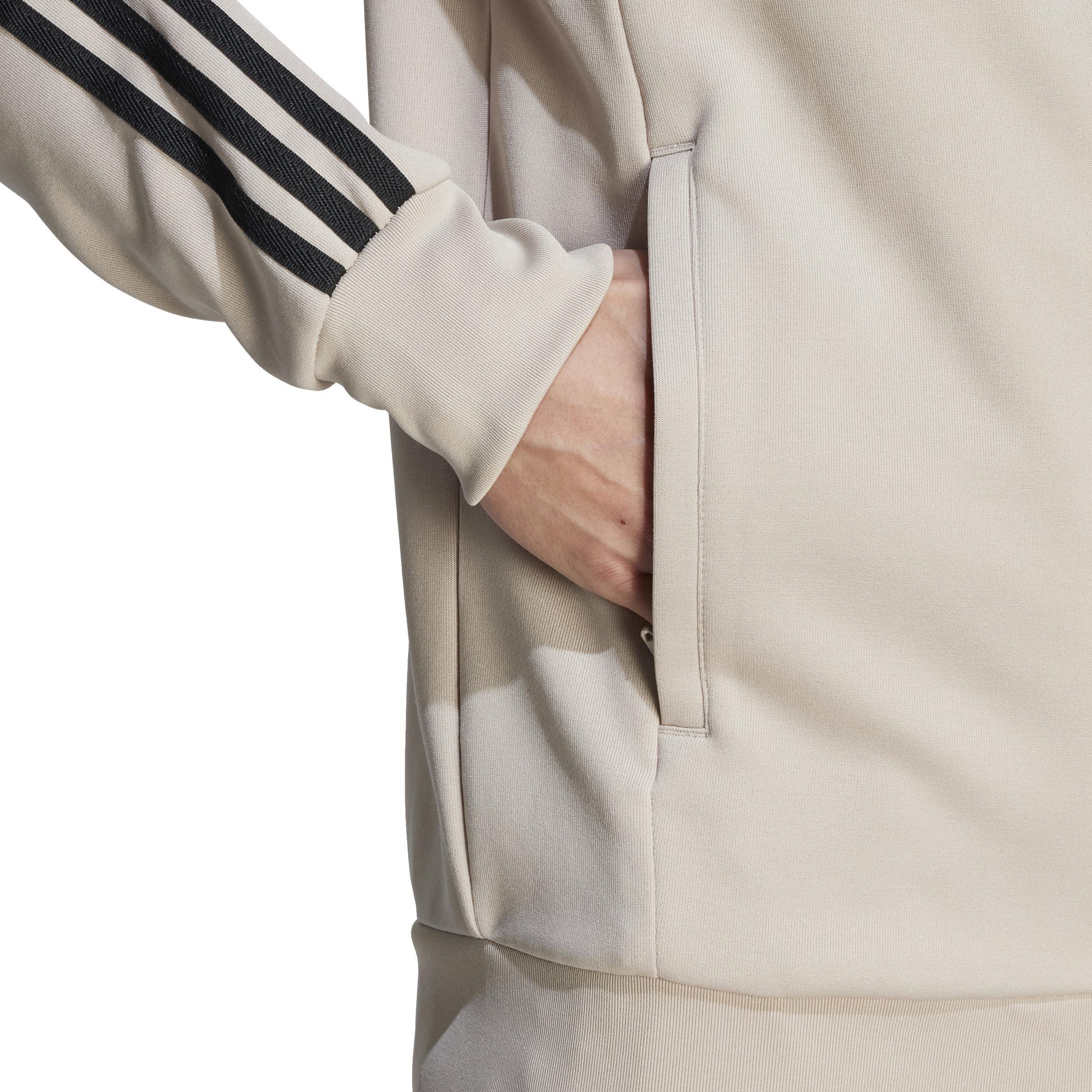 Adicolor Classics Sst Track Top, Beige, A901_ONE, large image number 5