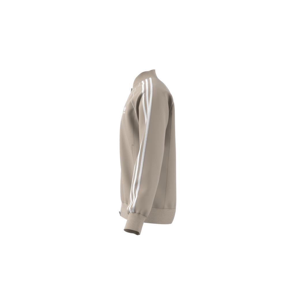 Adicolor Classics Sst Track Top, Beige, , large image number 9