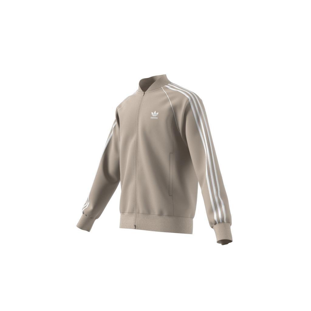 Adicolor Classics Sst Track Top, Beige, , large image number 10