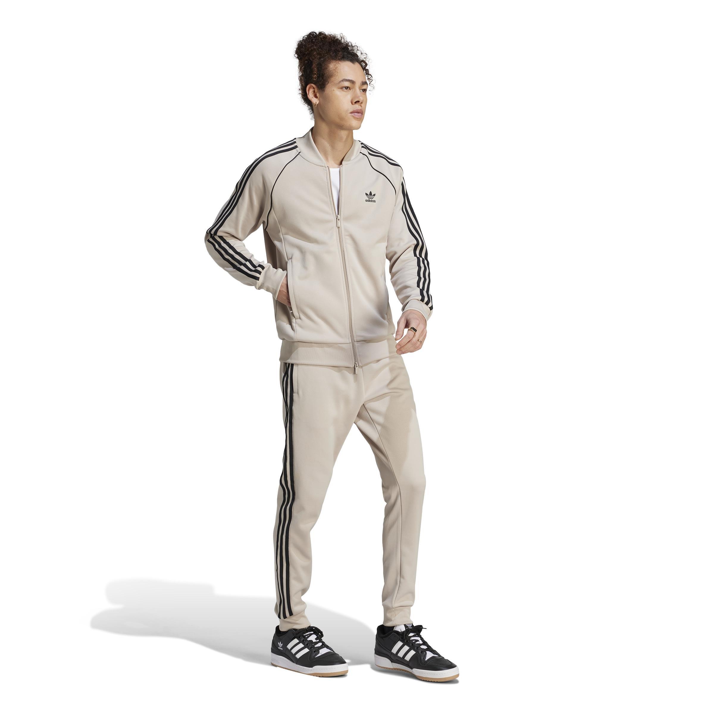 Adicolor Classics Sst Track Top, Beige, , large image number 11