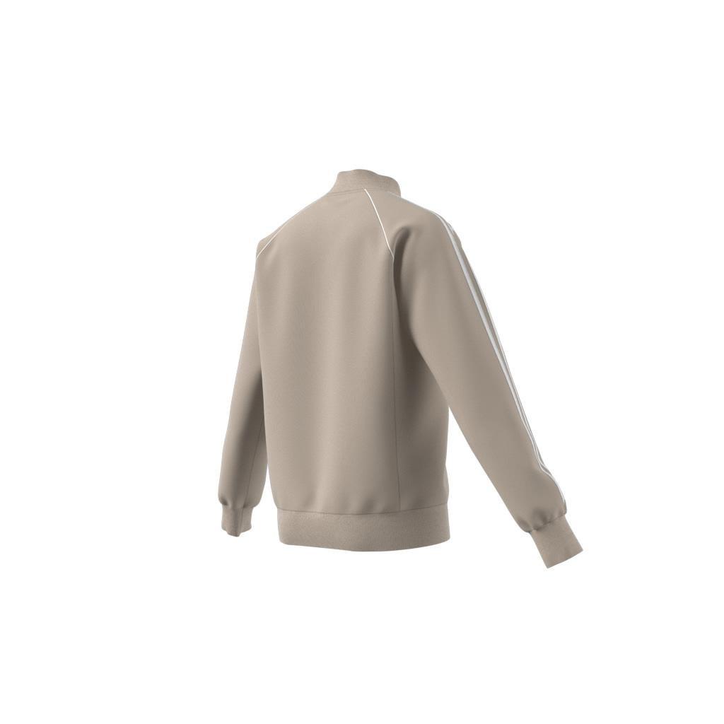 Adicolor Classics Sst Track Top, Beige, A901_ONE, large image number 12