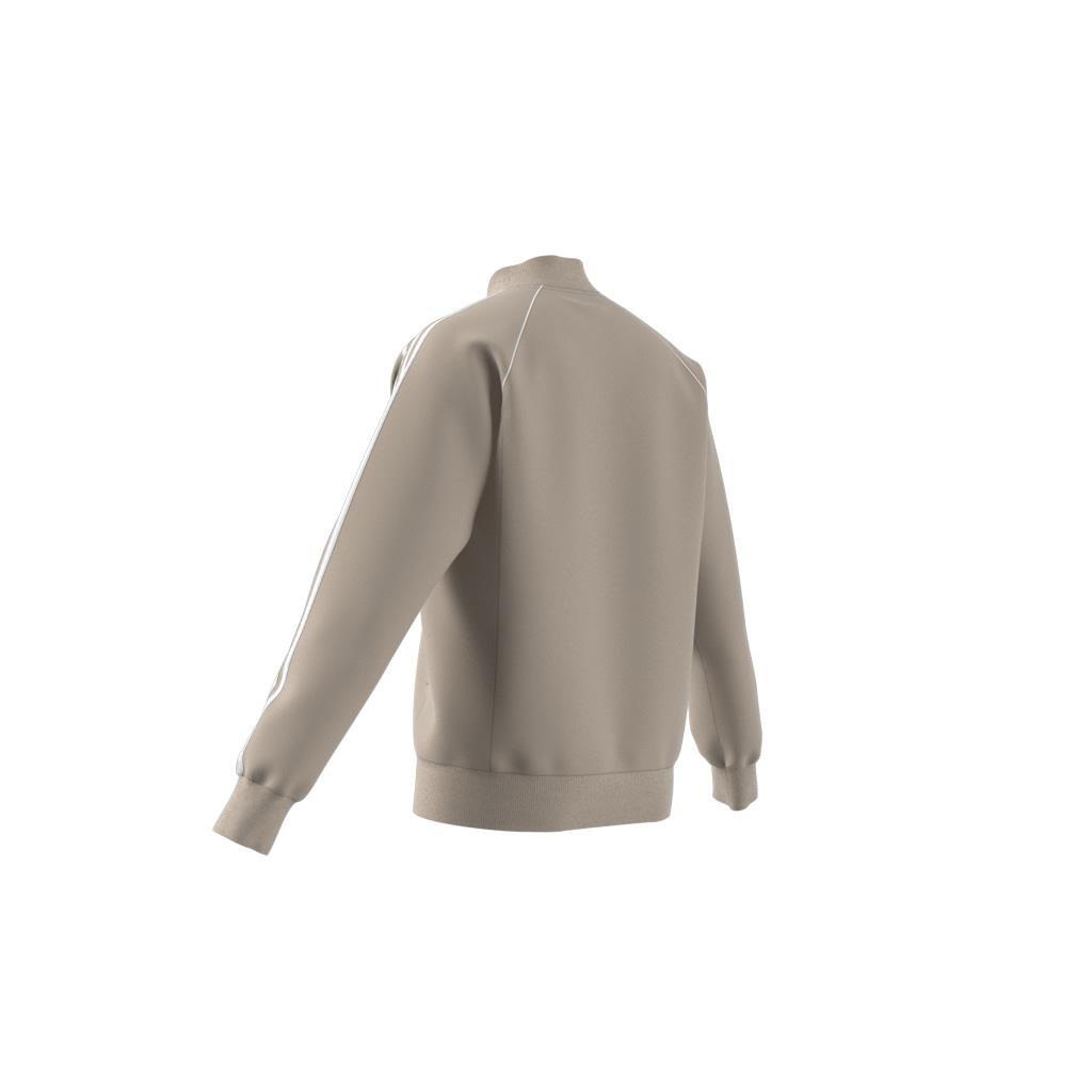 Adicolor Classics Sst Track Top, Beige, A901_ONE, large image number 13