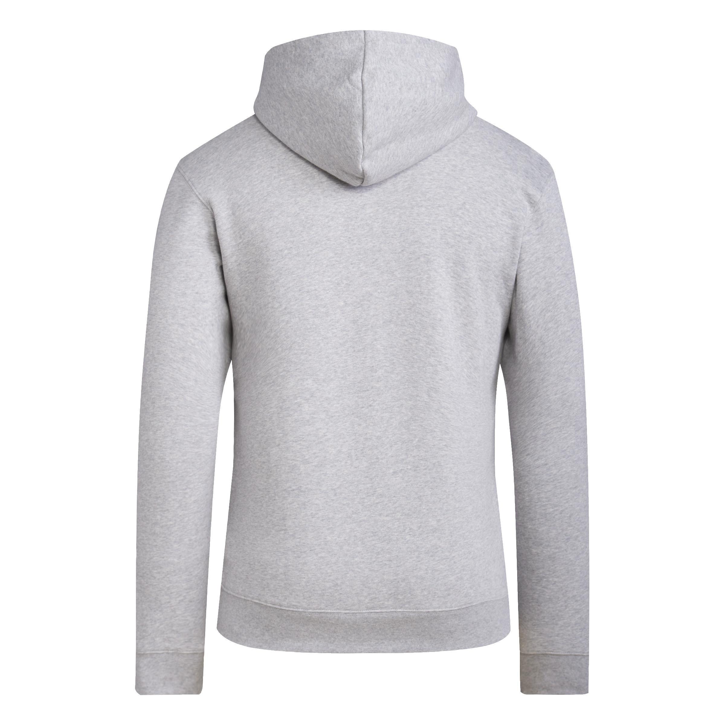 Adicolor Classics 3-Stripes Hoodie, Grey, A901_ONE, large image number 4