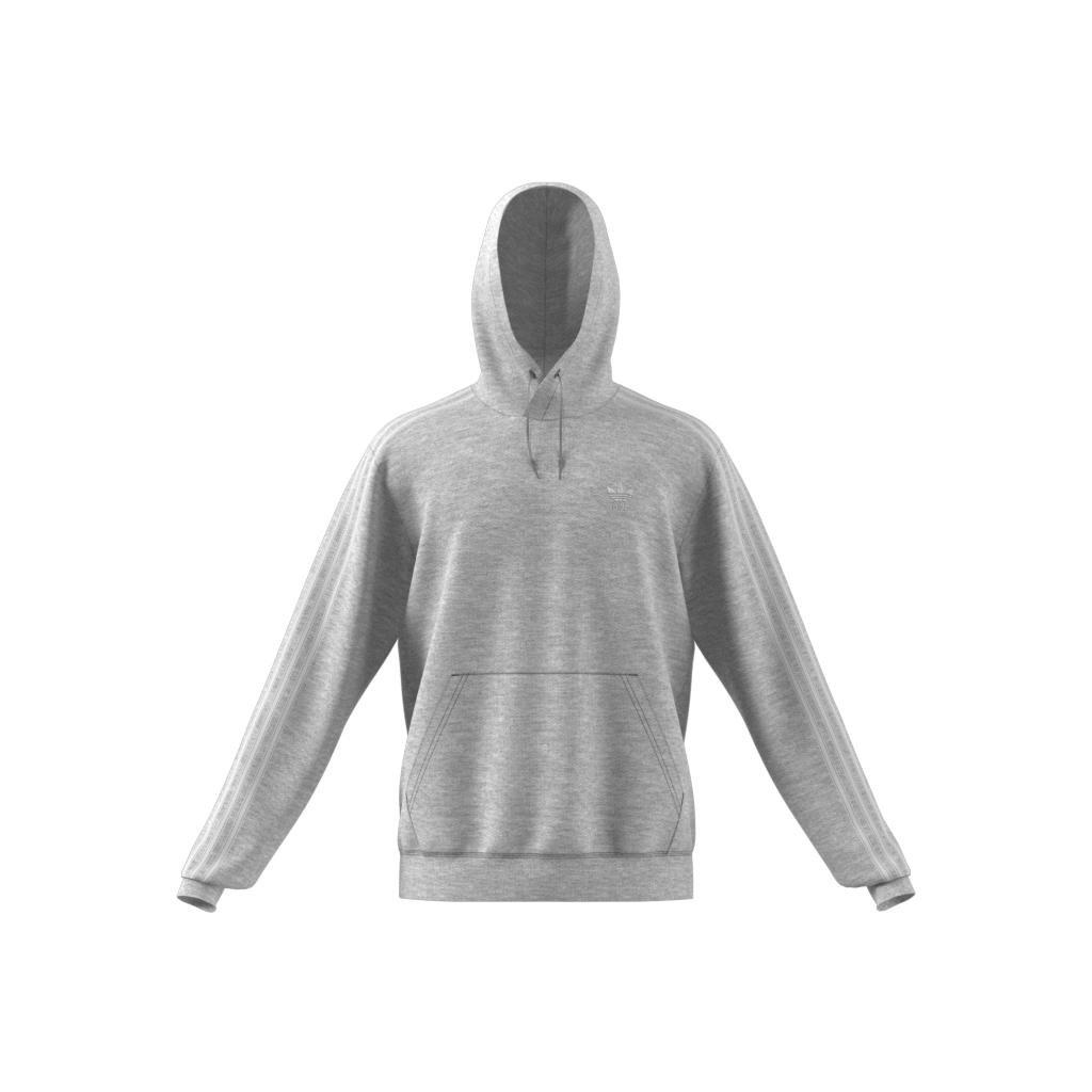 Adicolor Classics 3-Stripes Hoodie, Grey, A901_ONE, large image number 11