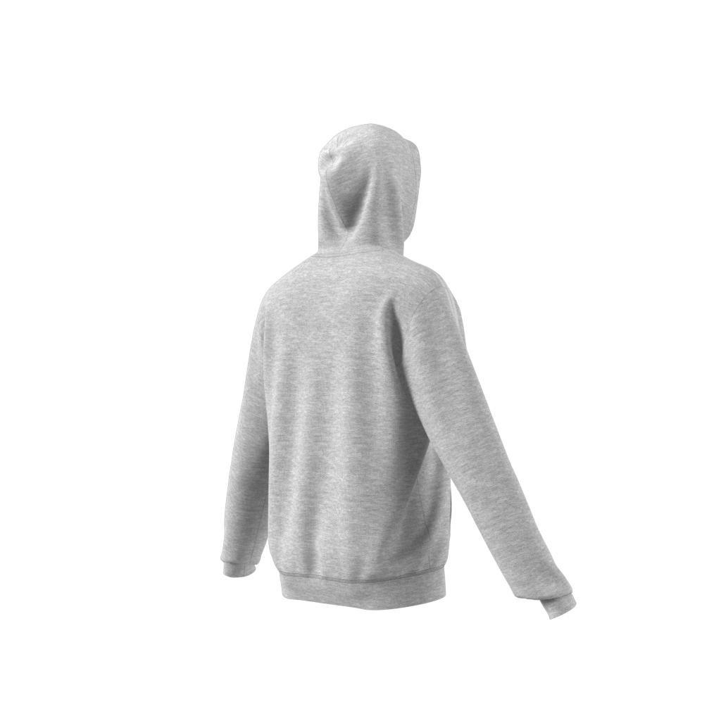 Adicolor Classics 3-Stripes Hoodie, Grey, A901_ONE, large image number 12