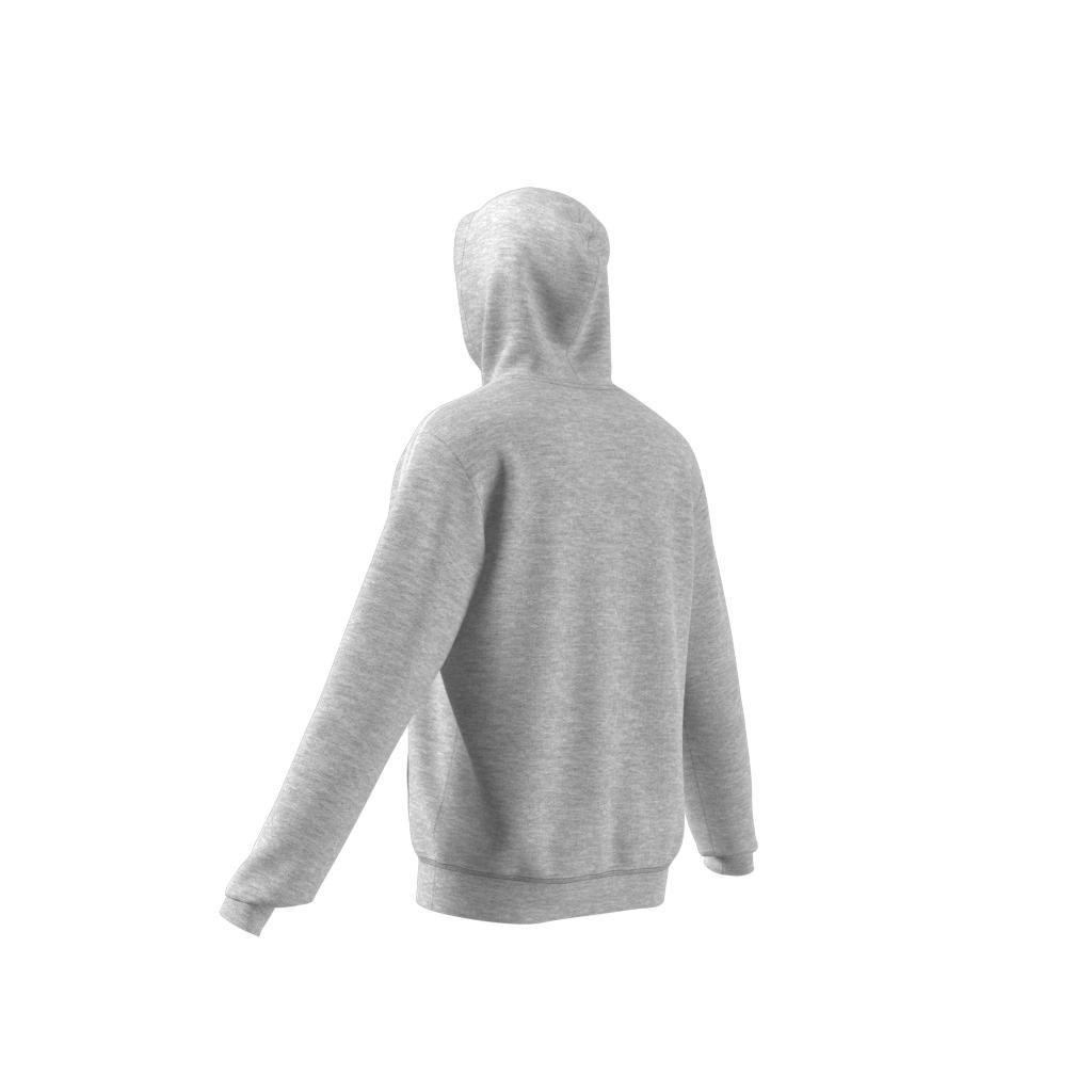 Adicolor Classics 3-Stripes Hoodie, Grey, , large image number 14